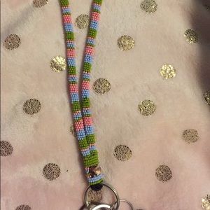 Native American key chains